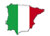 MAAP INFORMÁTICA - Italiano